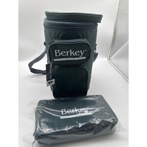 Berkey Tote Carrying Case Bag Travel Case 15" x 10.5" X 15" New
